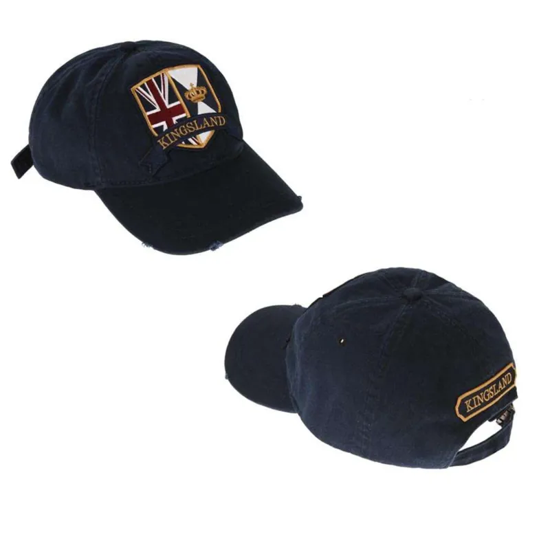 Kingsland Pimlico Cap